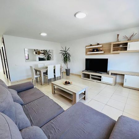 Apartamento Muelle Deportivo ラスパルマス・デ・グランカナリア エクステリア 写真