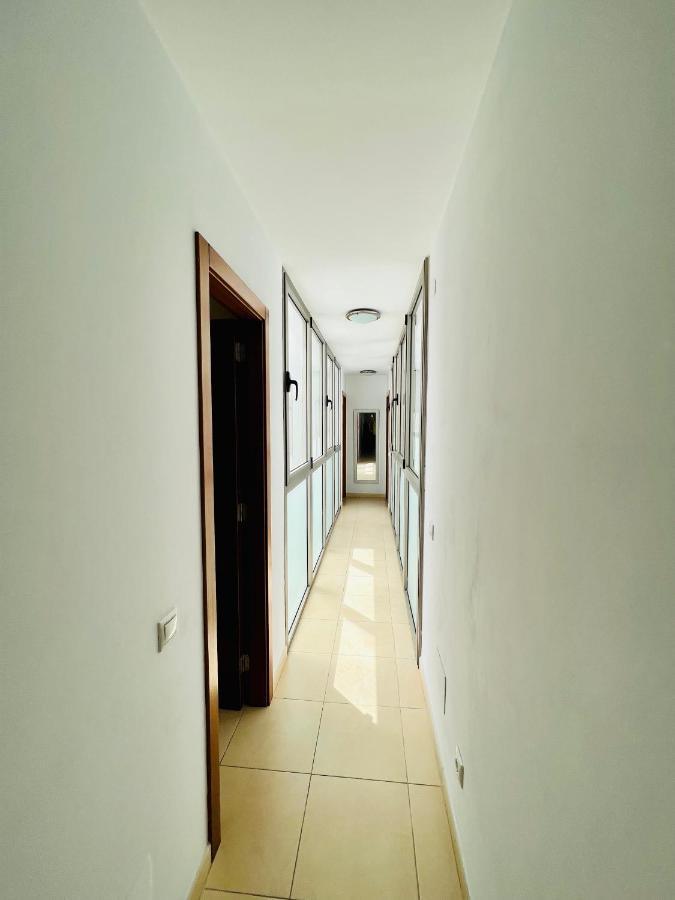 Apartamento Muelle Deportivo ラスパルマス・デ・グランカナリア エクステリア 写真